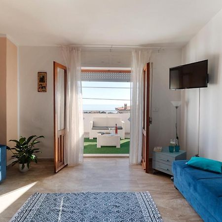 White Rose Suite Apartment Cala Gonone Exterior photo