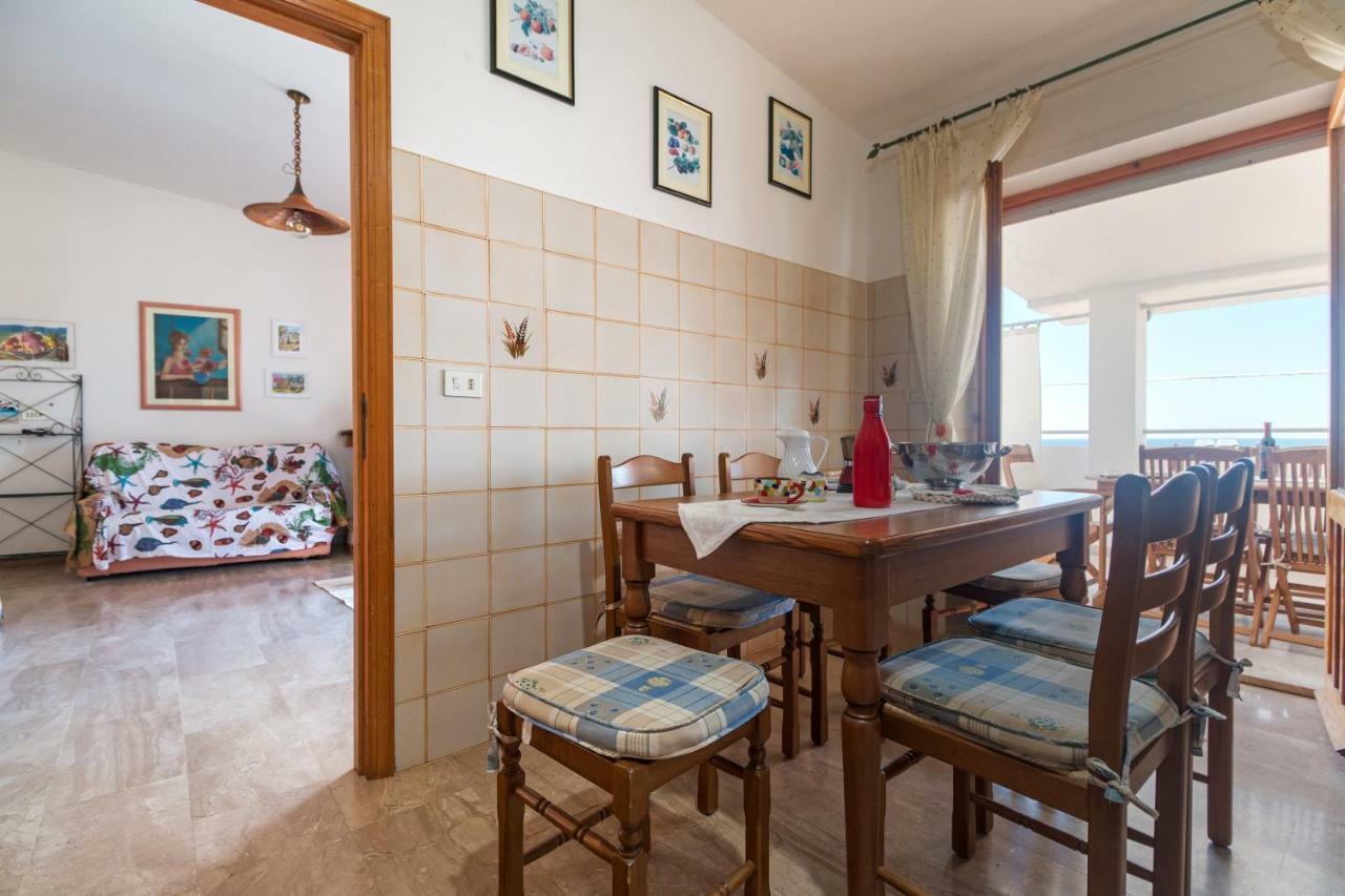 White Rose Suite Apartment Cala Gonone Exterior photo