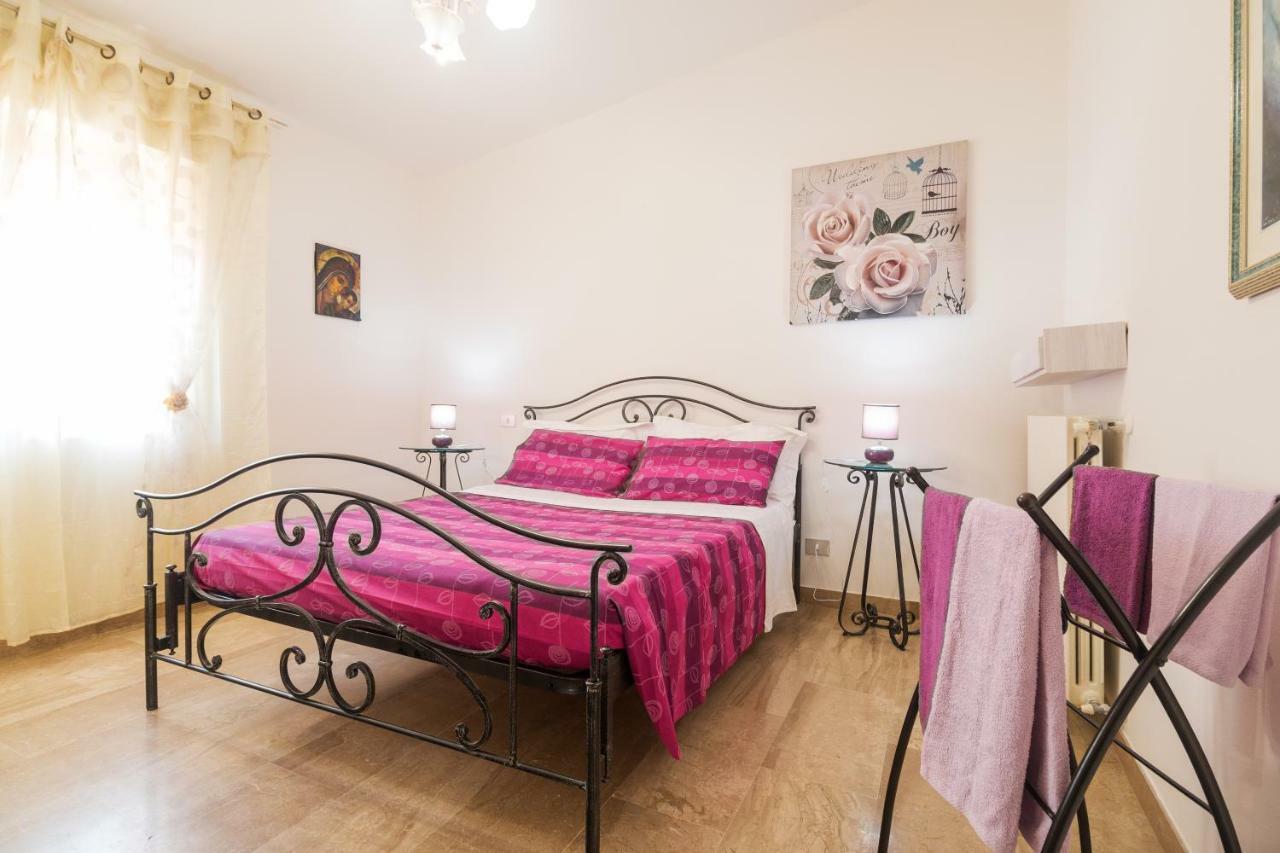 White Rose Suite Apartment Cala Gonone Exterior photo